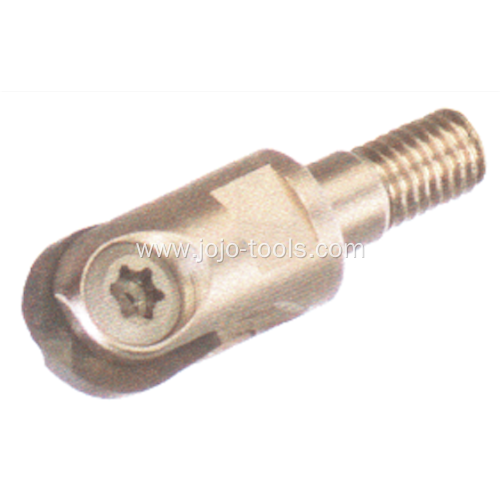 T2139 Screw Locking Milling Cutter